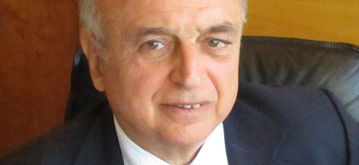 Arturo Claro